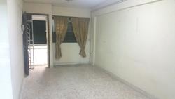 Blk 709 Bedok Reservoir Road (Bedok), HDB 3 Rooms #134749912